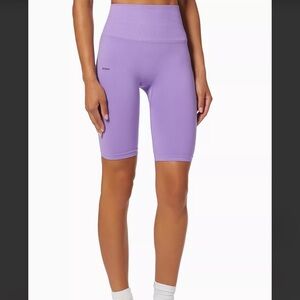 PANGAIA
Activewear Bike Shorts 2.0 💚